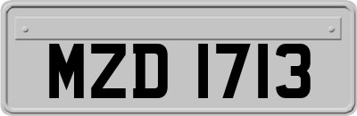 MZD1713