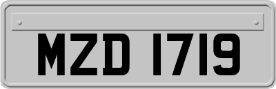 MZD1719