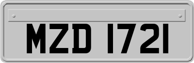 MZD1721