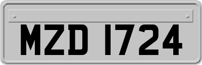 MZD1724