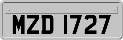 MZD1727