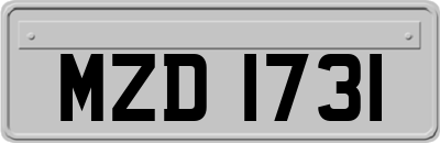 MZD1731
