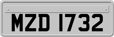MZD1732