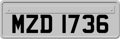 MZD1736