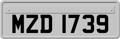 MZD1739