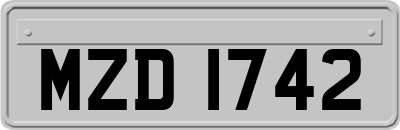 MZD1742