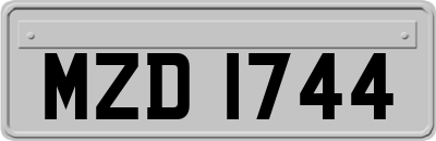 MZD1744