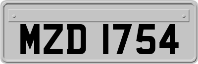 MZD1754