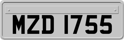 MZD1755
