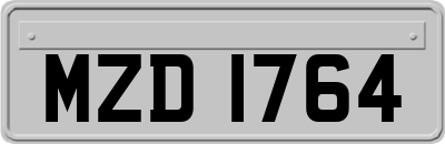 MZD1764