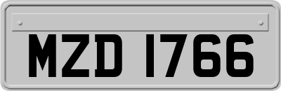 MZD1766
