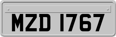 MZD1767