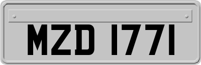 MZD1771