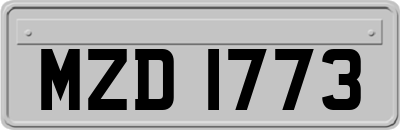 MZD1773
