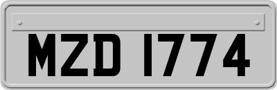 MZD1774