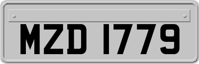 MZD1779