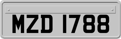MZD1788