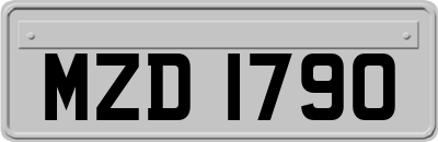 MZD1790