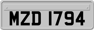 MZD1794