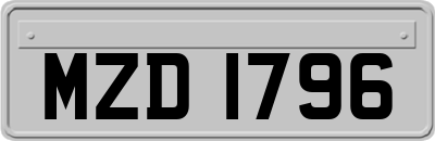 MZD1796