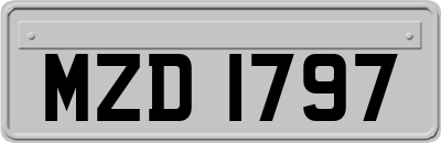 MZD1797