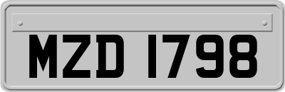 MZD1798