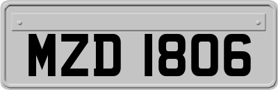 MZD1806