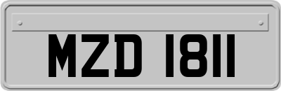 MZD1811