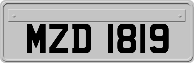 MZD1819