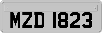 MZD1823