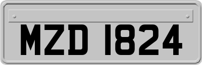 MZD1824