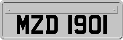 MZD1901