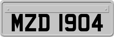 MZD1904