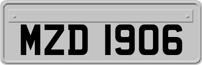 MZD1906