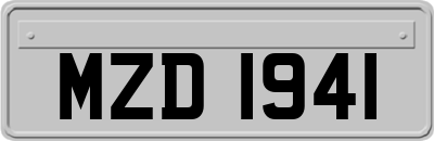 MZD1941