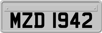 MZD1942
