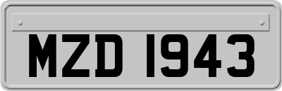 MZD1943