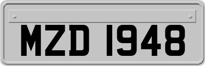 MZD1948