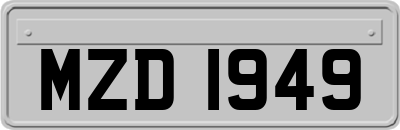 MZD1949