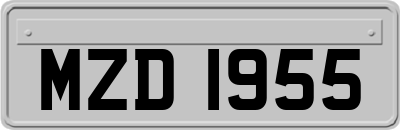 MZD1955