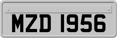 MZD1956