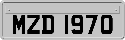MZD1970