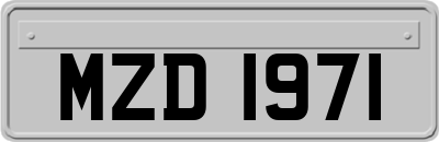 MZD1971