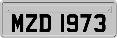 MZD1973