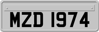 MZD1974