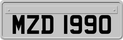 MZD1990