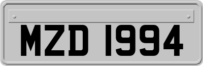 MZD1994