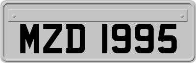 MZD1995