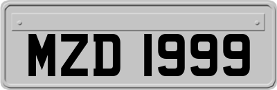 MZD1999