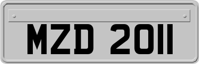 MZD2011